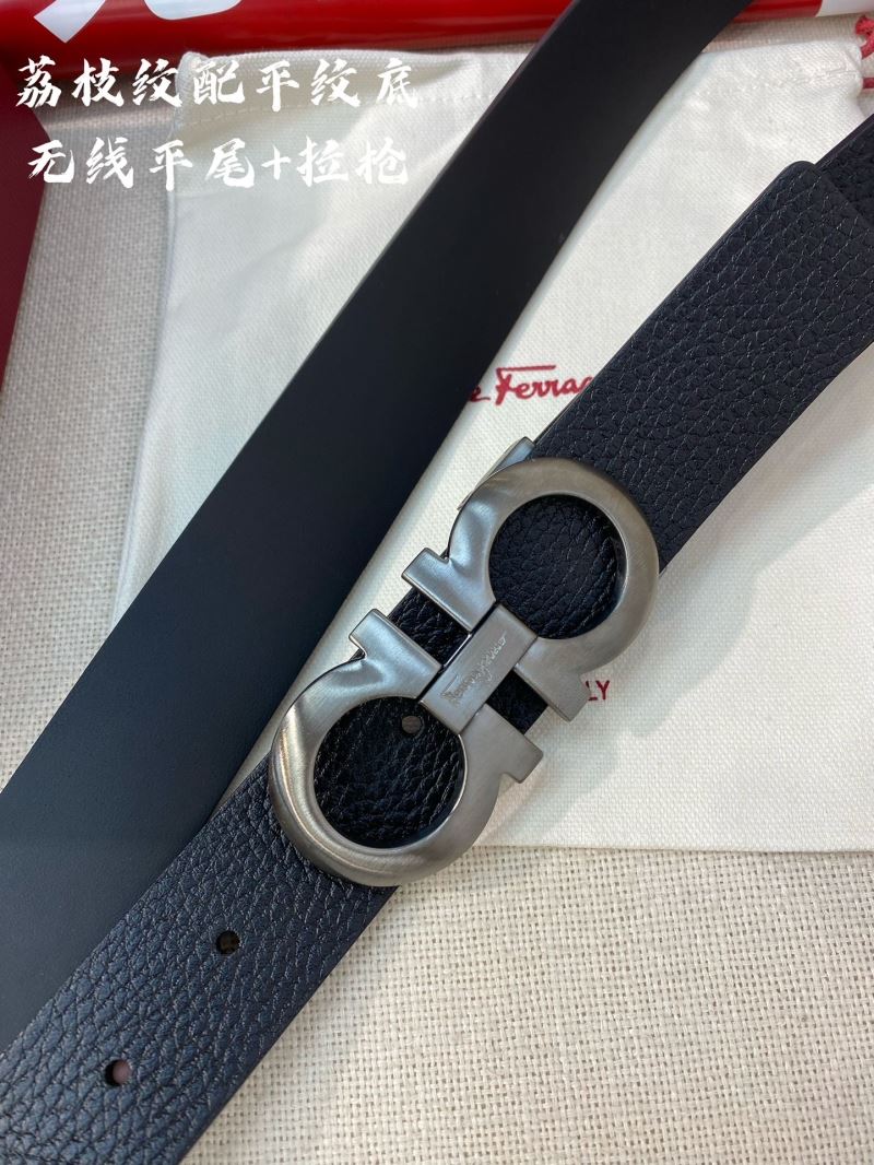 Ferragamo Belts